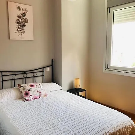 Apartment Piso Centrico Cerca De La Playa