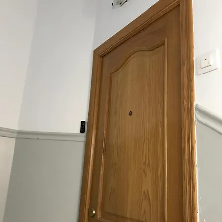 Piso Céntrico Cerca De La Playa Apartamento A Coruña