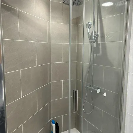 Piso Centrico Cerca De La Playa Апартаменты Ла-Корунья