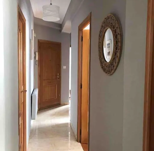 Piso Céntrico Cerca De La Playa * A Coruña