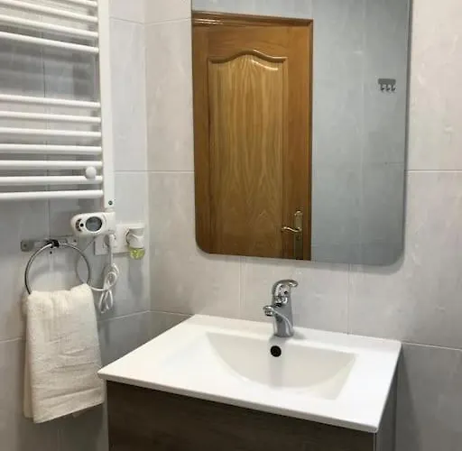 Piso Céntrico Cerca De La Playa * A Coruña