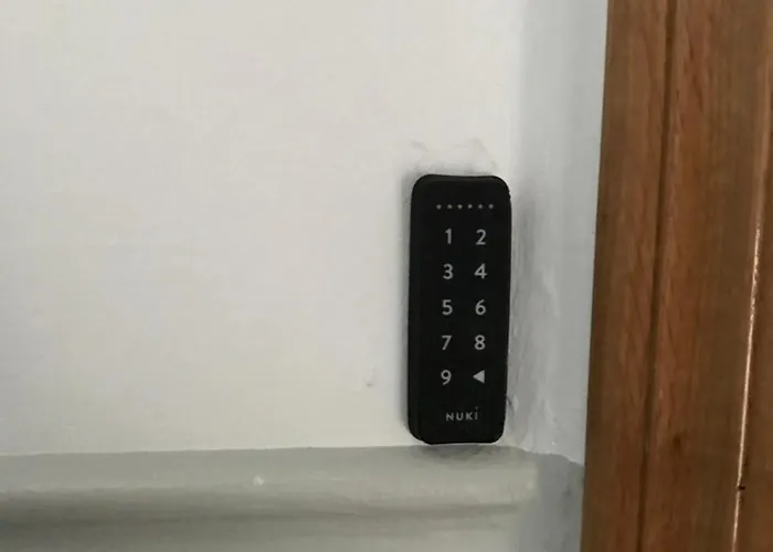 Piso Céntrico Cerca De La Playa